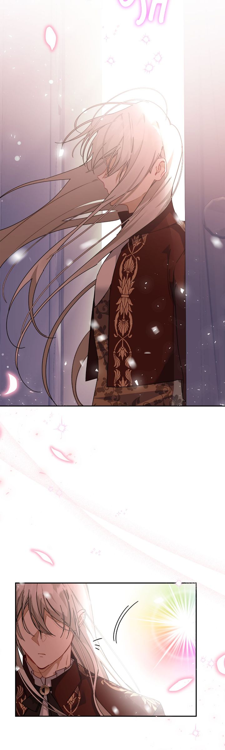 When the Witch’s Daughter Lifts the Male Lead’s Curse Chapter 70 191 22