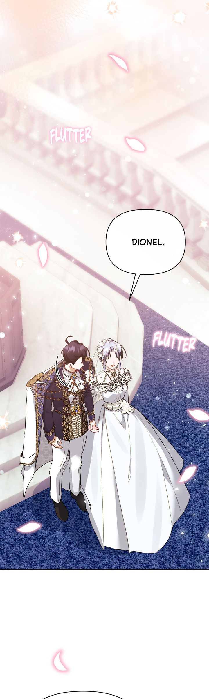 When the Witch’s Daughter Lifts the Male Lead’s Curse Chapter 70 194 25