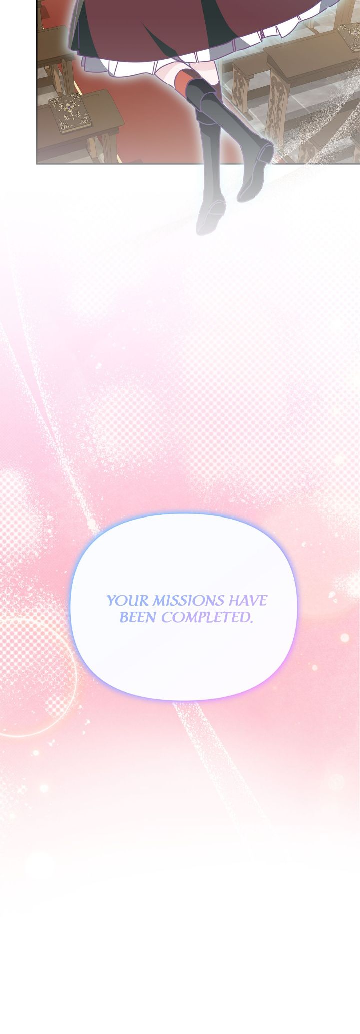 When the Witch’s Daughter Lifts the Male Lead’s Curse Chapter 70 198 29
