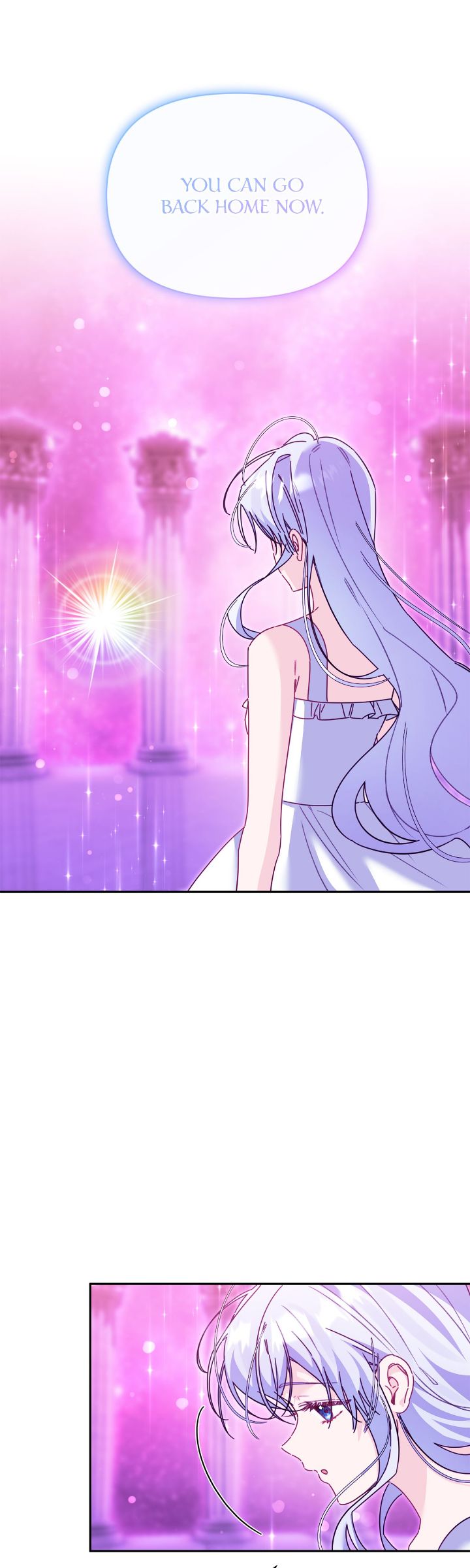 When the Witch’s Daughter Lifts the Male Lead’s Curse Chapter 70 199 30