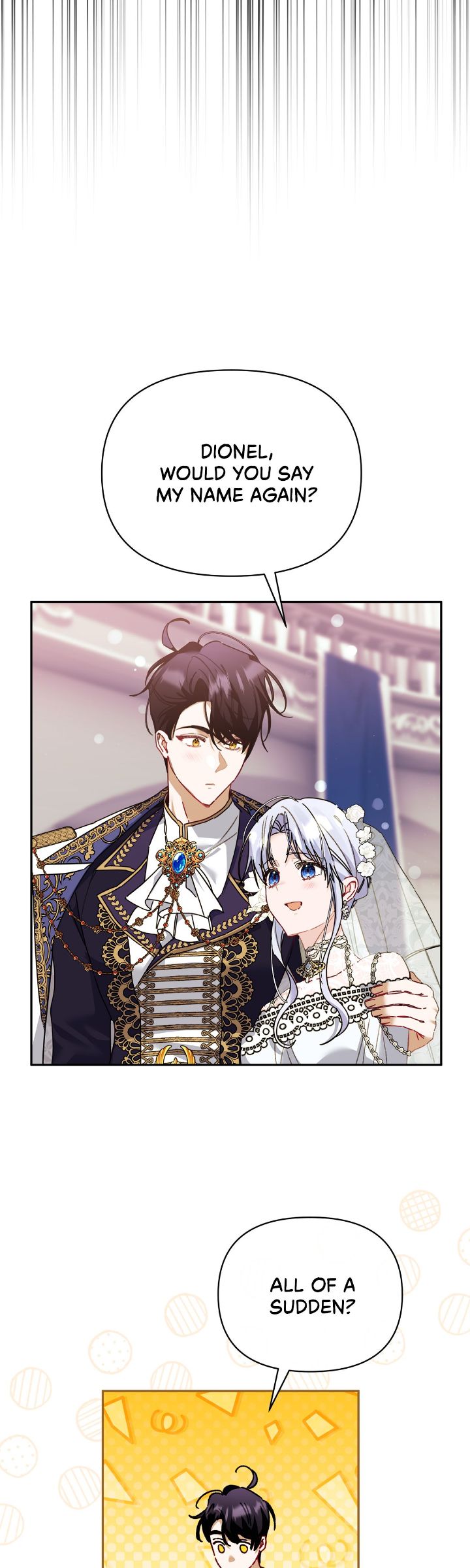 When the Witch’s Daughter Lifts the Male Lead’s Curse Chapter 70 209 40