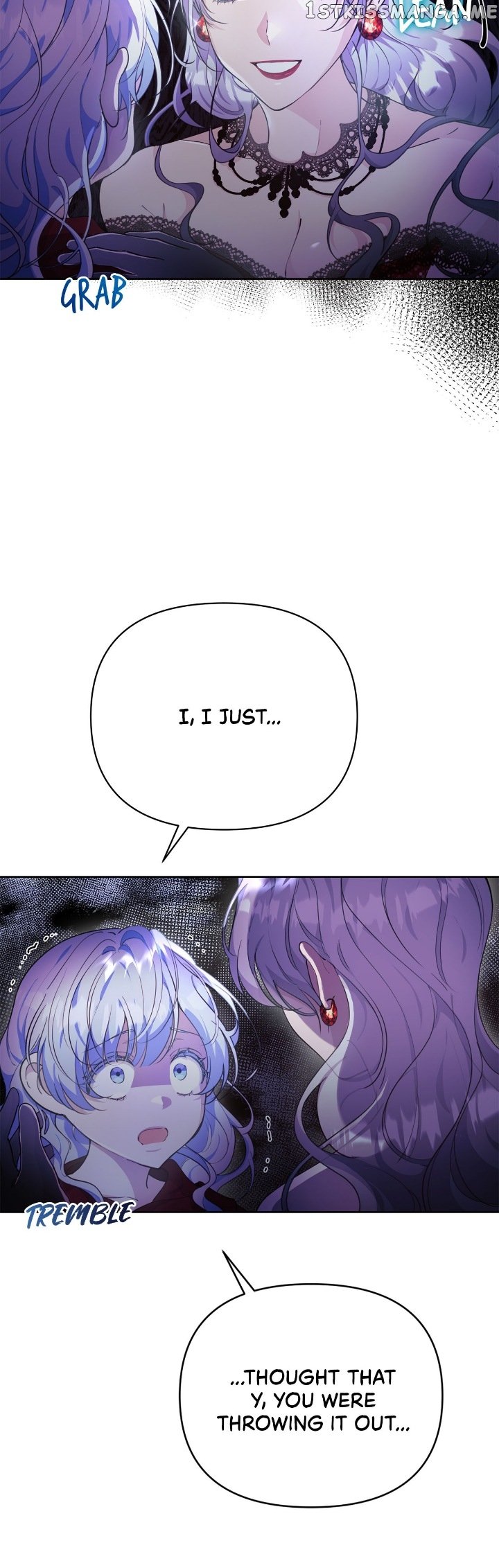 When the Witch’s Daughter Lifts the Male Lead’s Curse Chapter 8 113 04