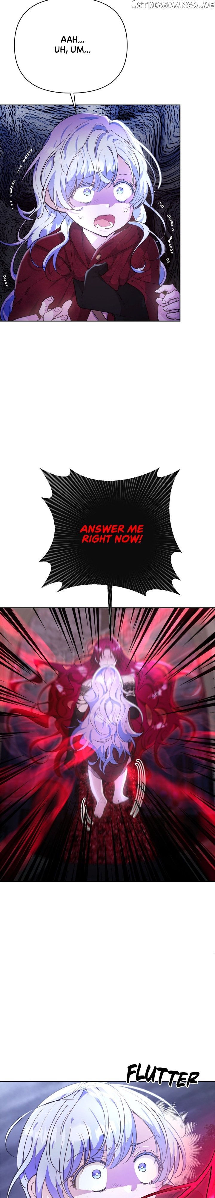 When the Witch’s Daughter Lifts the Male Lead’s Curse Chapter 8 115 06