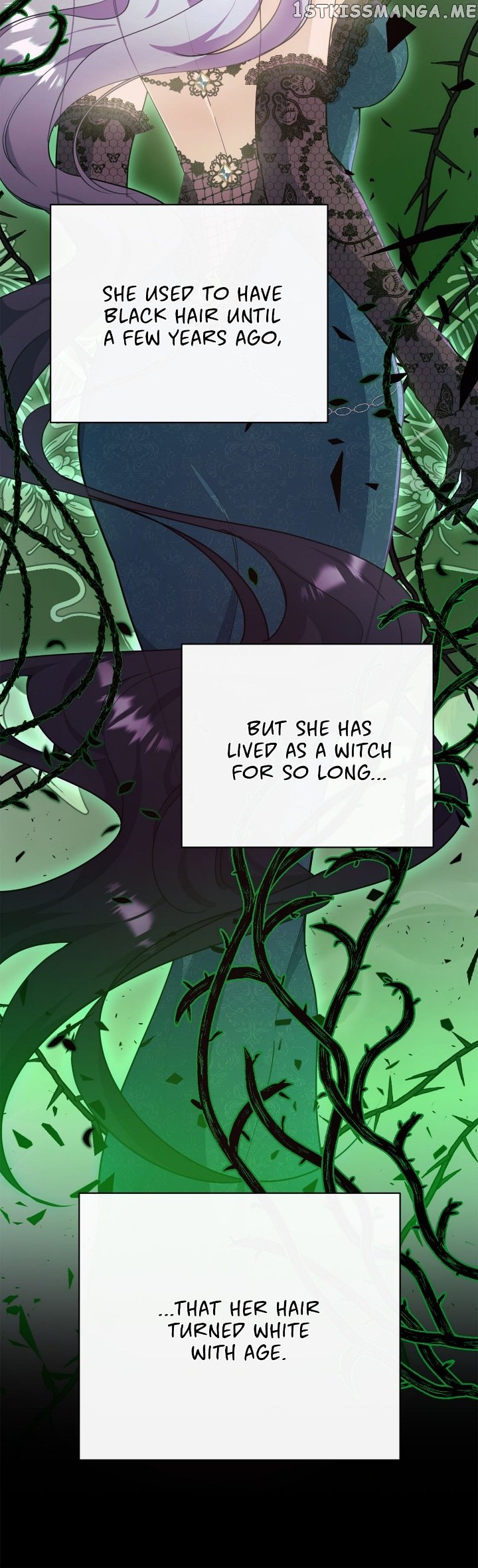When the Witch’s Daughter Lifts the Male Lead’s Curse Chapter 8 117 08