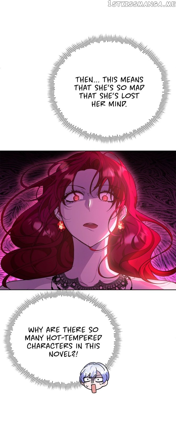When the Witch’s Daughter Lifts the Male Lead’s Curse Chapter 8 121 12