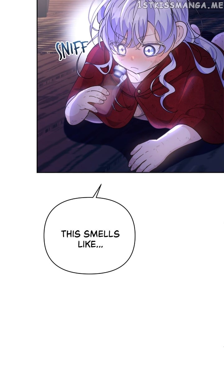 When the Witch’s Daughter Lifts the Male Lead’s Curse Chapter 8 135 26