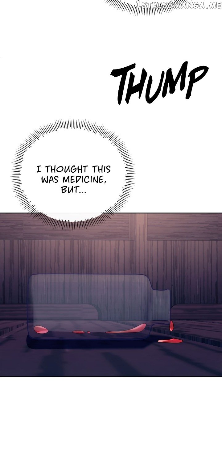 When the Witch’s Daughter Lifts the Male Lead’s Curse Chapter 8 139 30