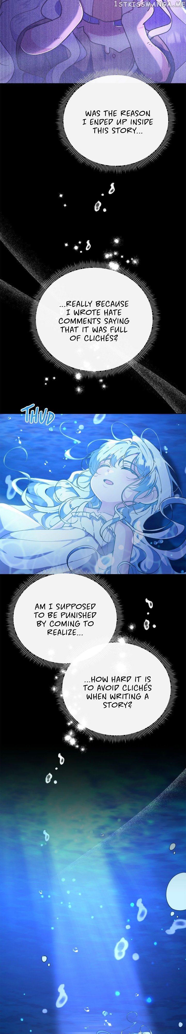 When the Witch’s Daughter Lifts the Male Lead’s Curse Chapter 9 114 02