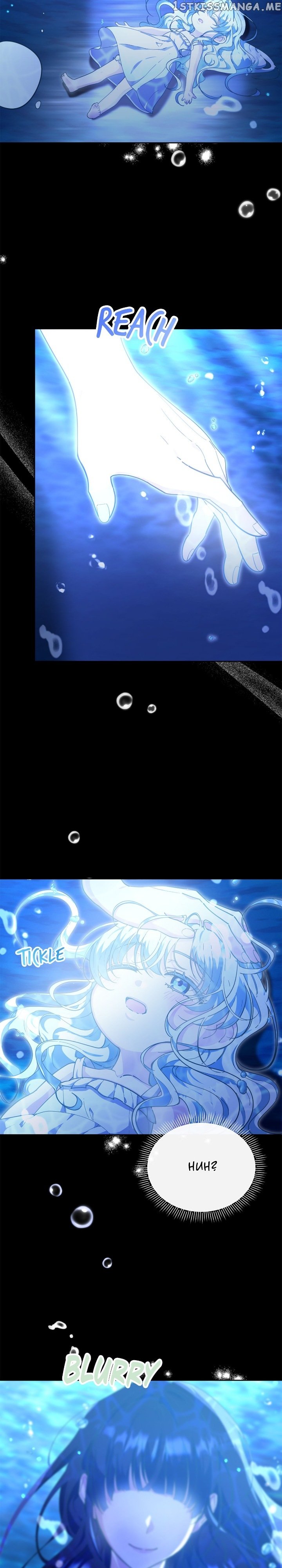 When the Witch’s Daughter Lifts the Male Lead’s Curse Chapter 9 115 03