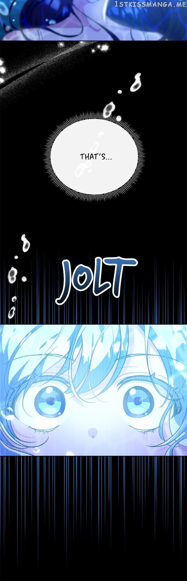 When the Witch’s Daughter Lifts the Male Lead’s Curse Chapter 9 116 04