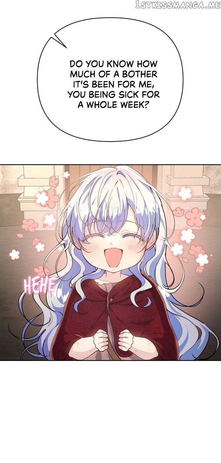 When the Witch’s Daughter Lifts the Male Lead’s Curse Chapter 9 124 12