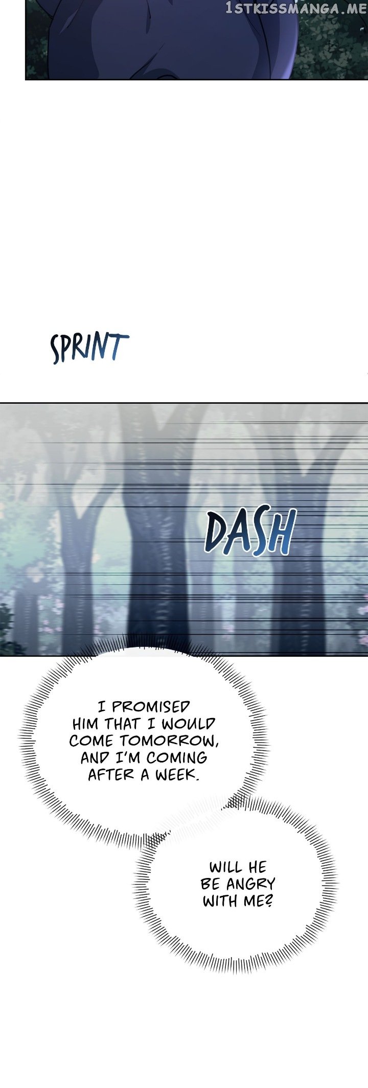 When the Witch’s Daughter Lifts the Male Lead’s Curse Chapter 9 132 20