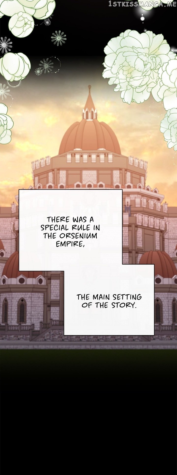 When the Witch’s Daughter Lifts the Male Lead’s Curse Chapter 9 136 24