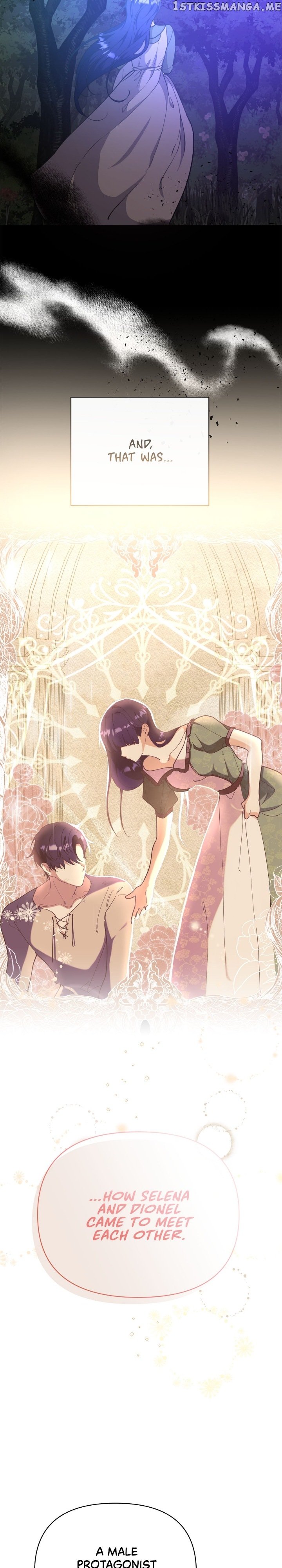 When the Witch’s Daughter Lifts the Male Lead’s Curse Chapter 9 139 27