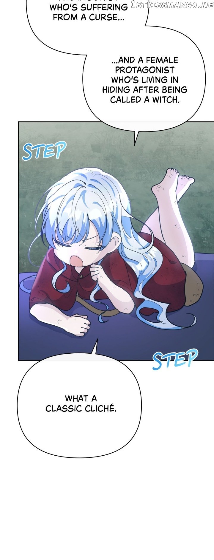 When the Witch’s Daughter Lifts the Male Lead’s Curse Chapter 9 140 28
