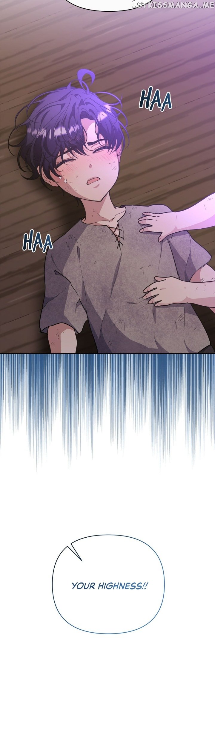 When the Witch’s Daughter Lifts the Male Lead’s Curse Chapter 9 145 33