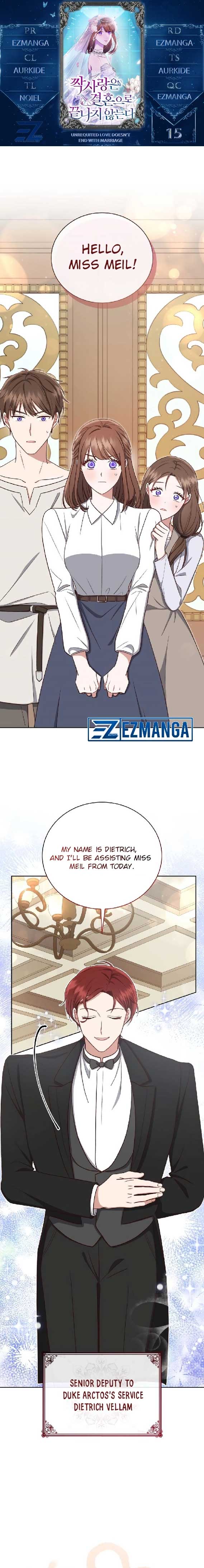 Unrequited Love Doesn’t End With Marriage Chapter 15 77 ch 14 1