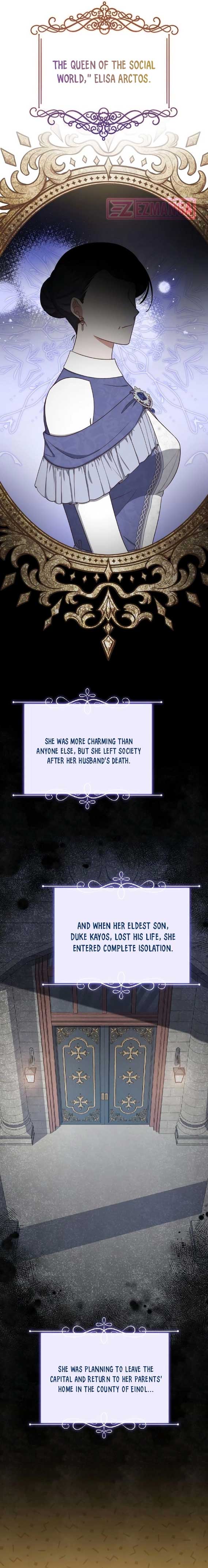 Unrequited Love Doesn’t End With Marriage Chapter 15 86 ch 14 10