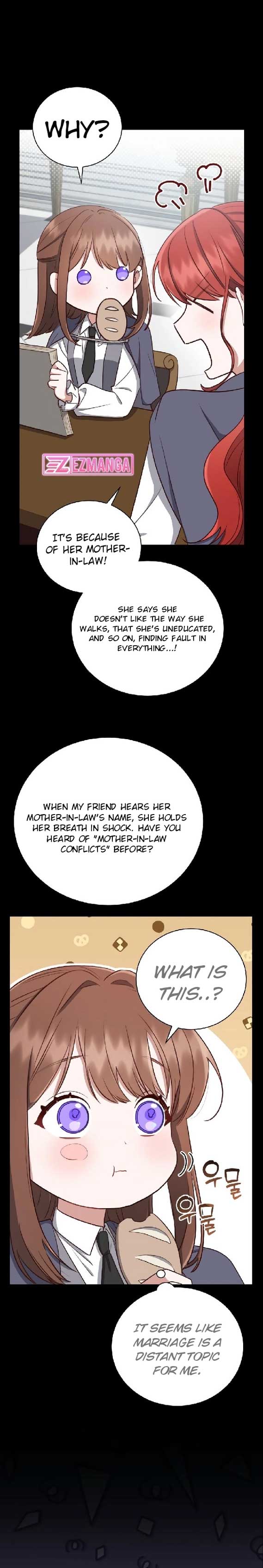Unrequited Love Doesn’t End With Marriage Chapter 15 88 ch 14 12