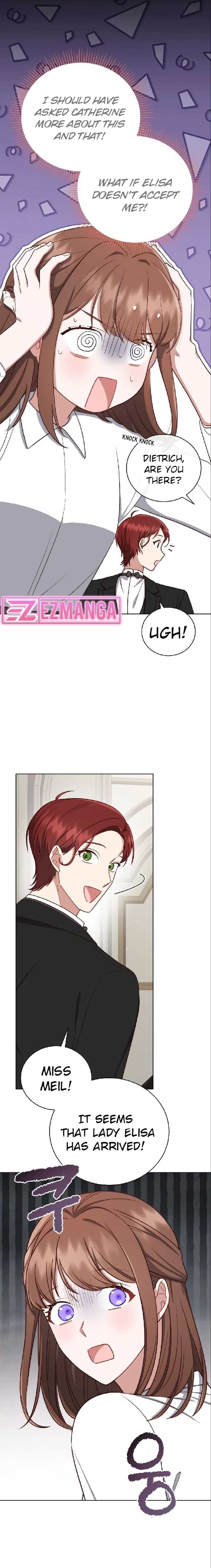 Unrequited Love Doesn’t End With Marriage Chapter 15 89 ch 14 13
