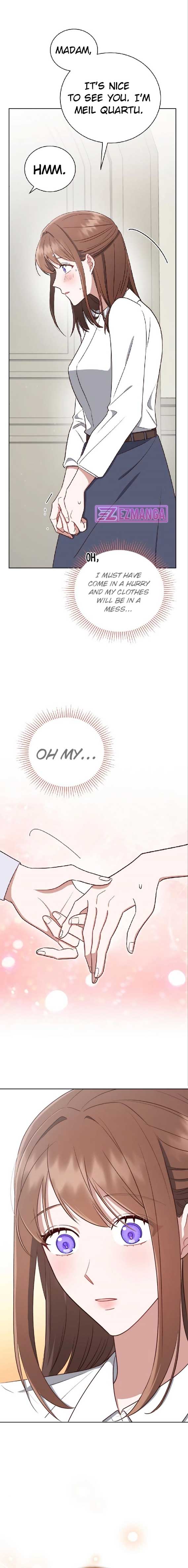 Unrequited Love Doesn’t End With Marriage Chapter 15 93 ch 14 17