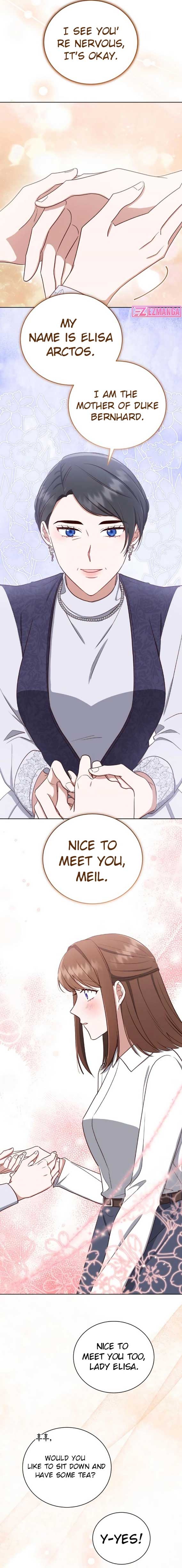 Unrequited Love Doesn’t End With Marriage Chapter 15 94 ch 14 18