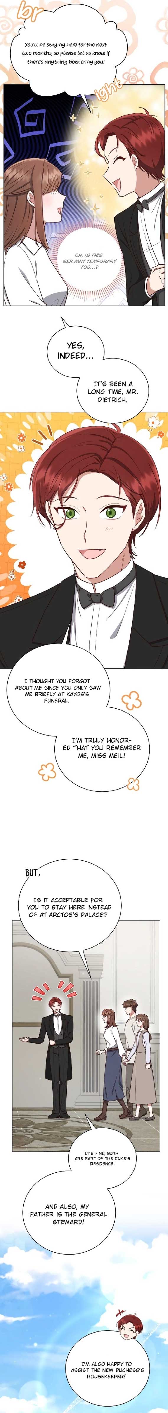 Unrequited Love Doesn’t End With Marriage Chapter 15 78 ch 14 2