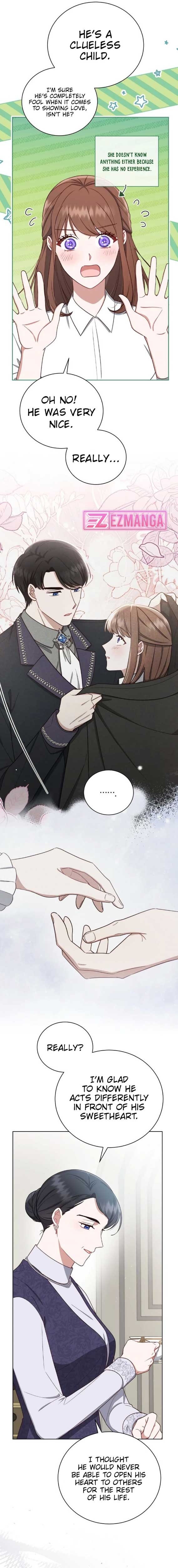 Unrequited Love Doesn’t End With Marriage Chapter 15 96 ch 14 20