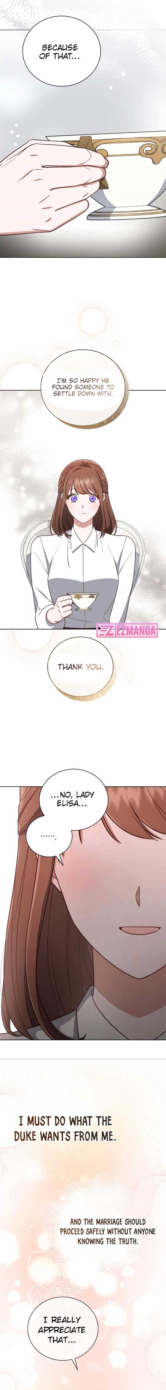 Unrequited Love Doesn’t End With Marriage Chapter 15 97 ch 14 21