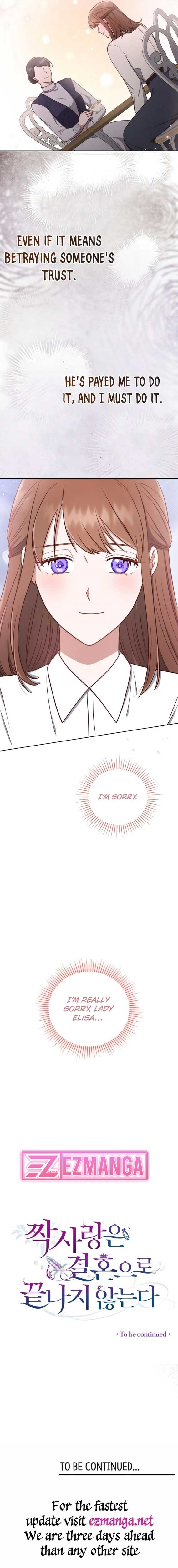 Unrequited Love Doesn’t End With Marriage Chapter 15 98 ch 14 22