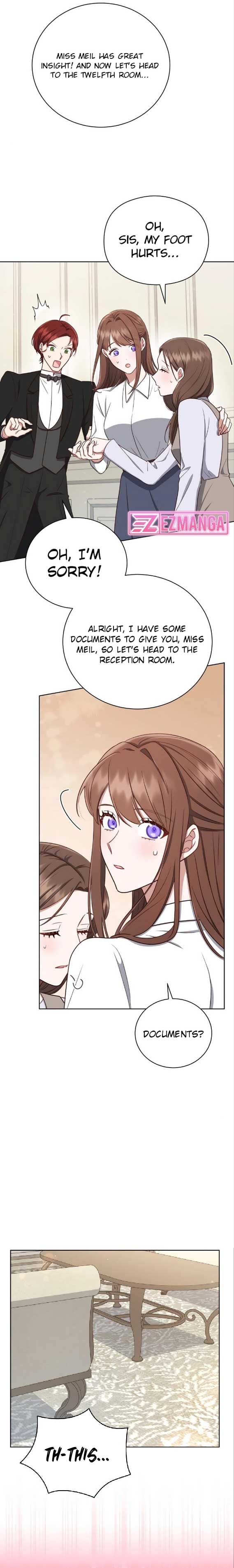 Unrequited Love Doesn’t End With Marriage Chapter 15 81 ch 14 5