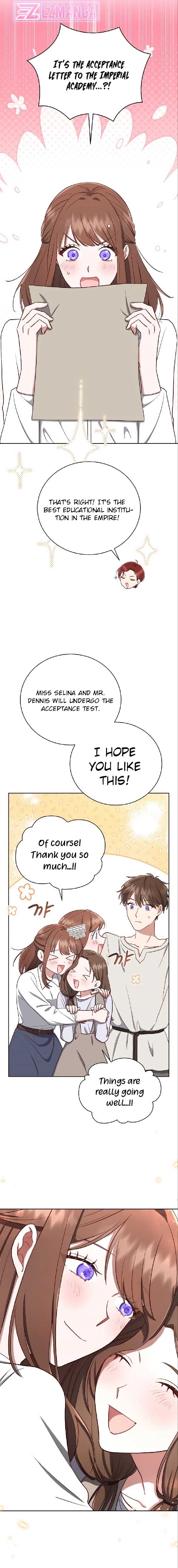 Unrequited Love Doesn’t End With Marriage Chapter 15 82 ch 14 6