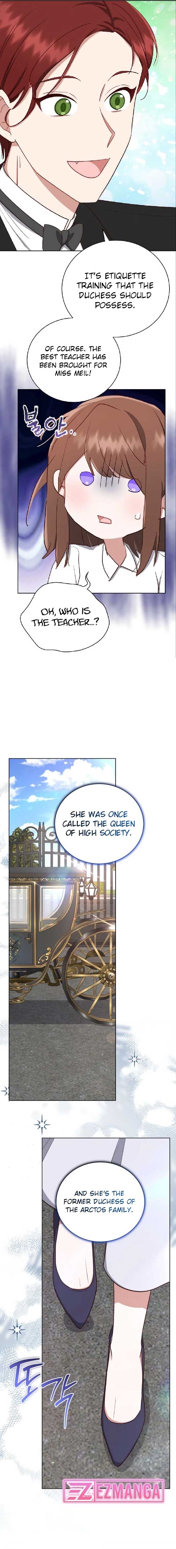 Unrequited Love Doesn’t End With Marriage Chapter 15 84 ch 14 8