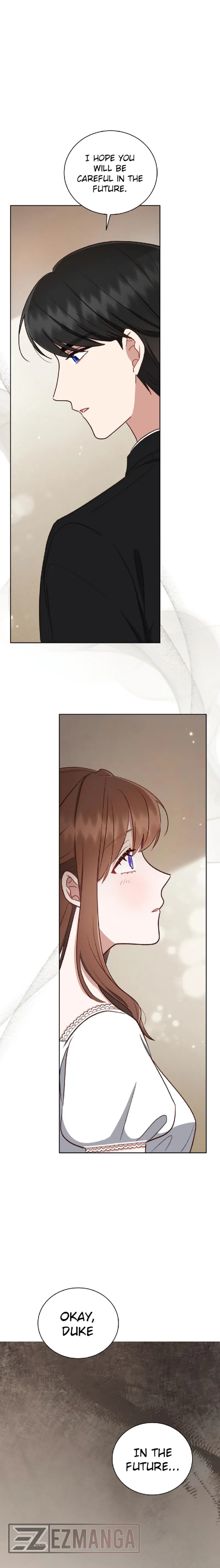 Unrequited Love Doesn’t End With Marriage Chapter 17 104 ch 16 10