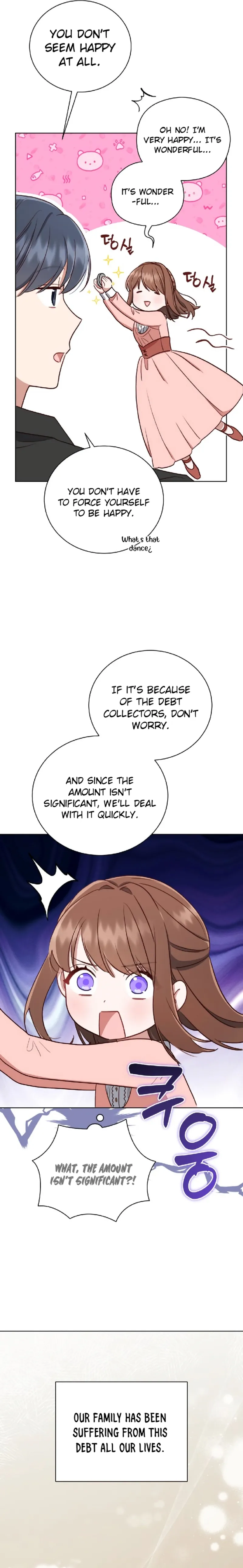 Unrequited Love Doesn’t End With Marriage Chapter 17 107 ch 16 13