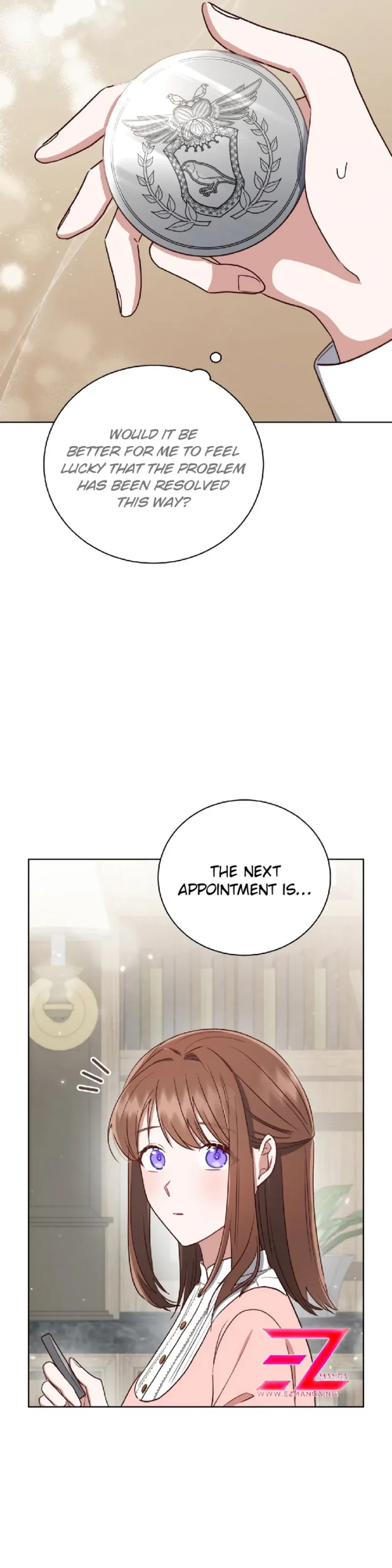 Unrequited Love Doesn’t End With Marriage Chapter 17 108 ch 16 14