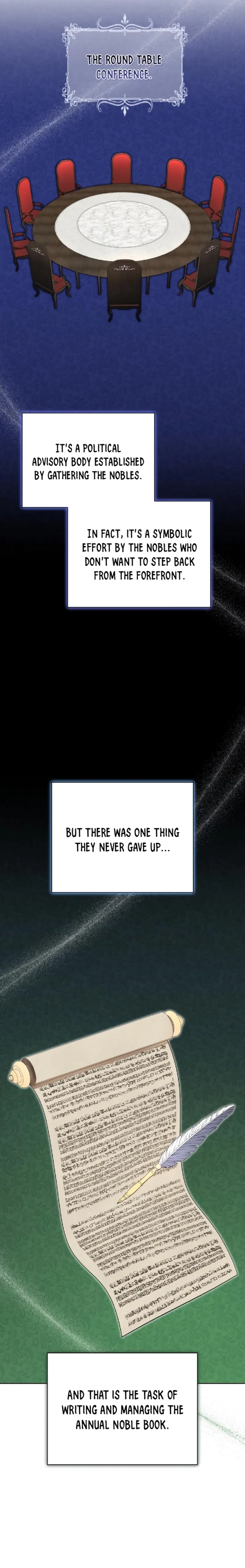 Unrequited Love Doesn’t End With Marriage Chapter 17 110 ch 16 16