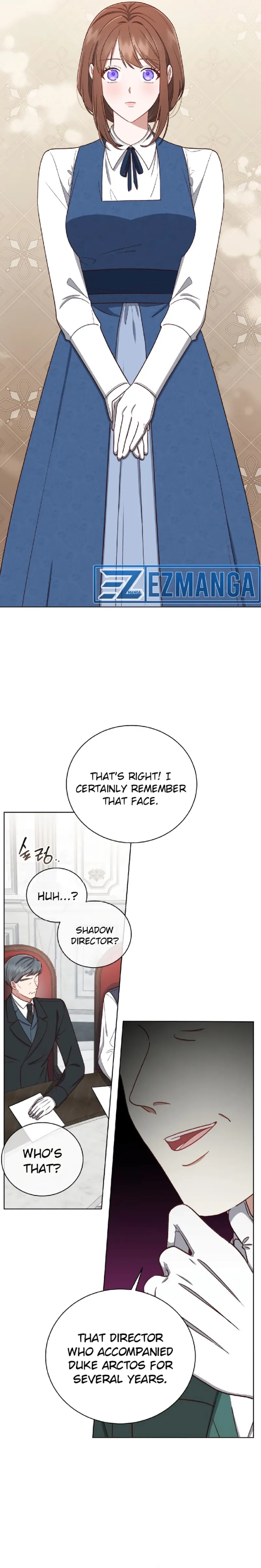 Unrequited Love Doesn’t End With Marriage Chapter 17 112 ch 16 18