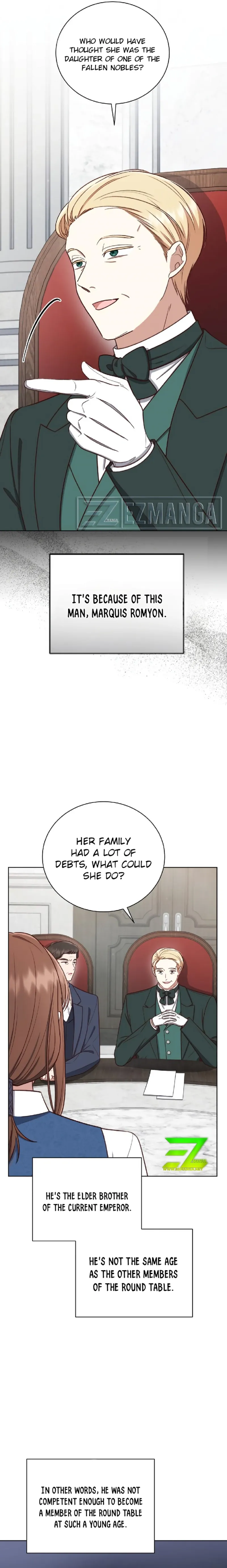 Unrequited Love Doesn’t End With Marriage Chapter 17 113 ch 16 19