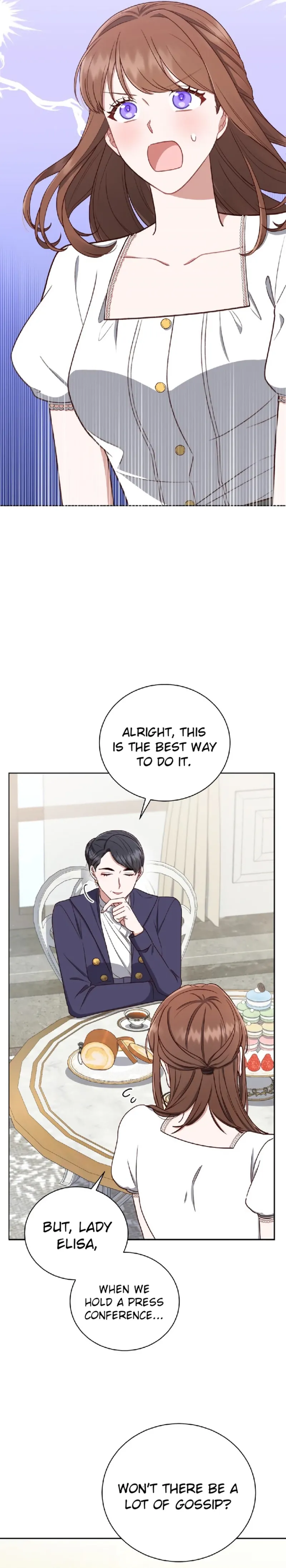 Unrequited Love Doesn’t End With Marriage Chapter 17 96 ch 16 2