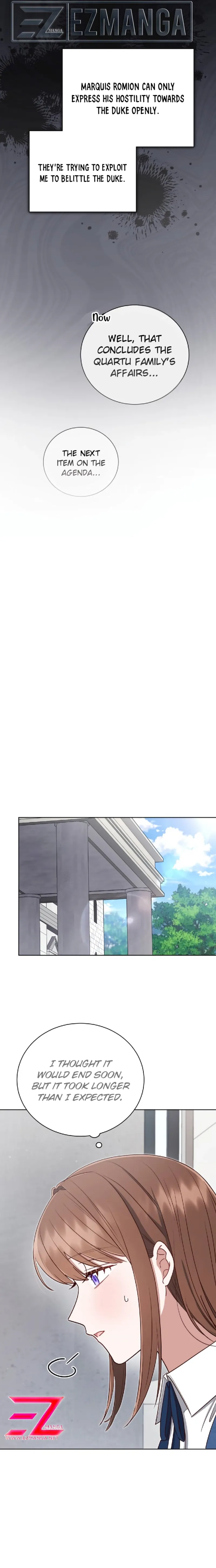 Unrequited Love Doesn’t End With Marriage Chapter 17 115 ch 16 21