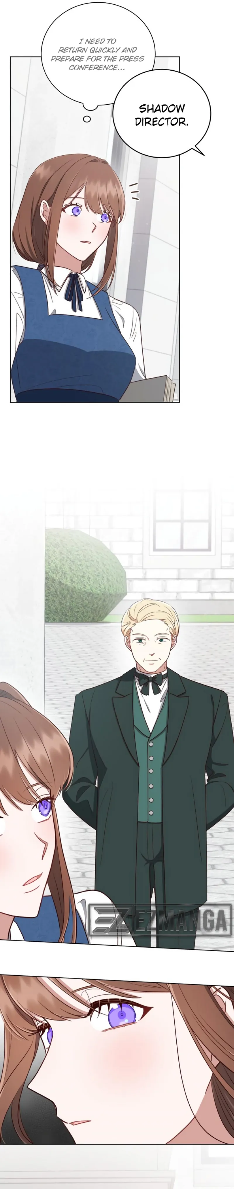 Unrequited Love Doesn’t End With Marriage Chapter 17 116 ch 16 22