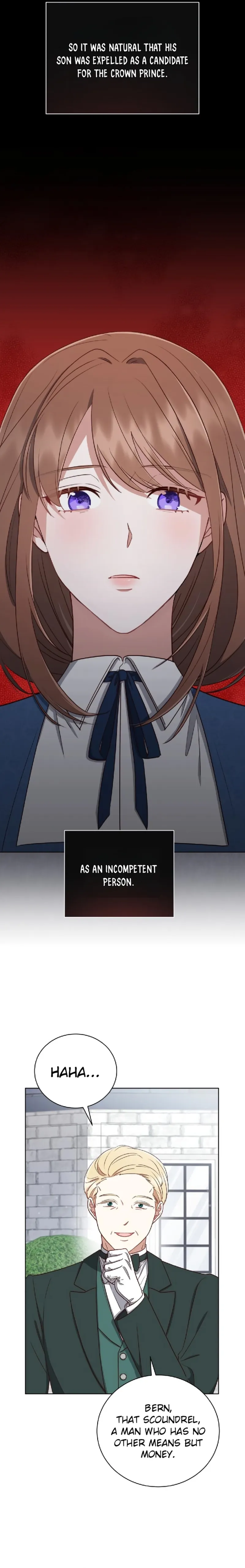 Unrequited Love Doesn’t End With Marriage Chapter 17 119 ch 16 25