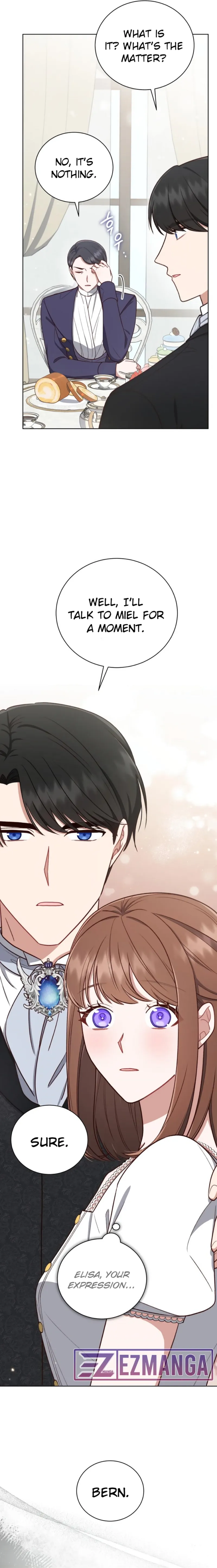 Unrequited Love Doesn’t End With Marriage Chapter 17 100 ch 16 6