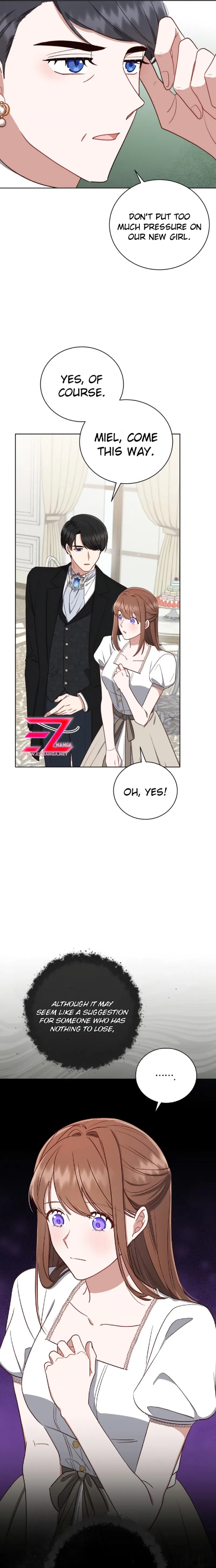 Unrequited Love Doesn’t End With Marriage Chapter 17 101 ch 16 7