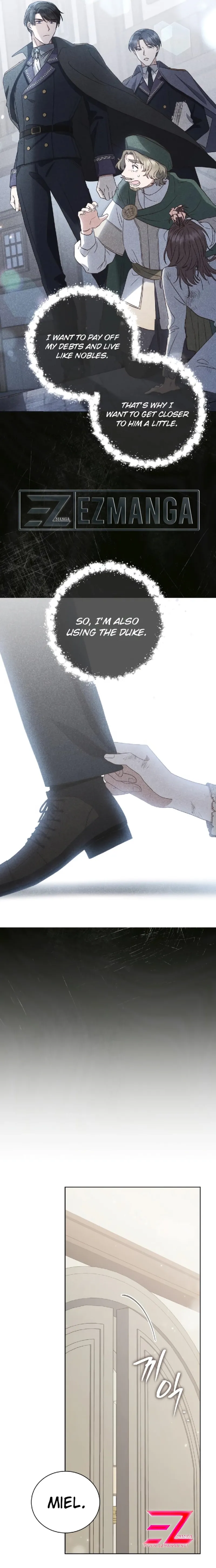 Unrequited Love Doesn’t End With Marriage Chapter 17 103 ch 16 9