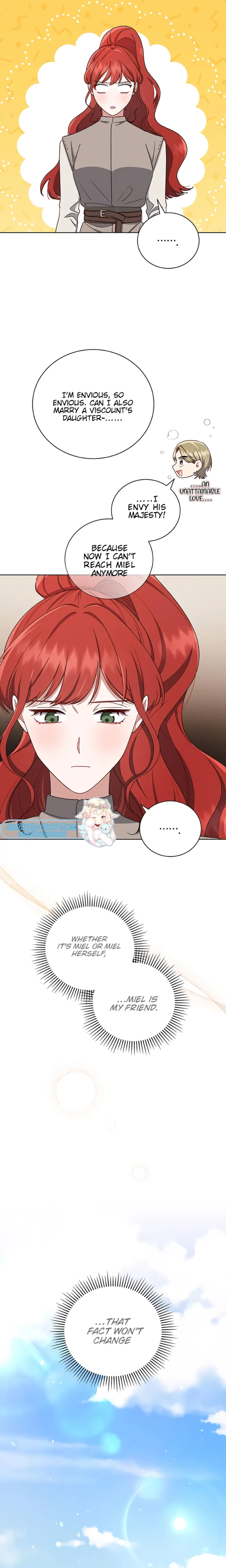 Unrequited Love Doesn’t End With Marriage Chapter 20 113 ch 19 16