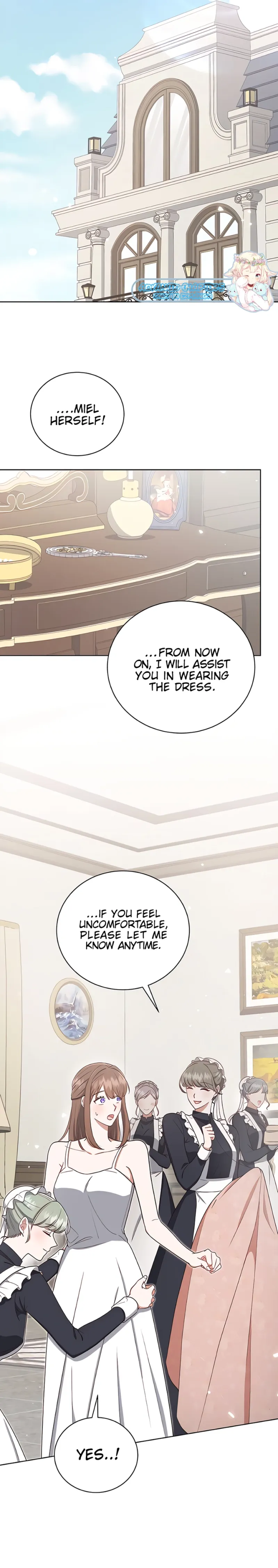 Unrequited Love Doesn’t End With Marriage Chapter 20 114 ch 19 17