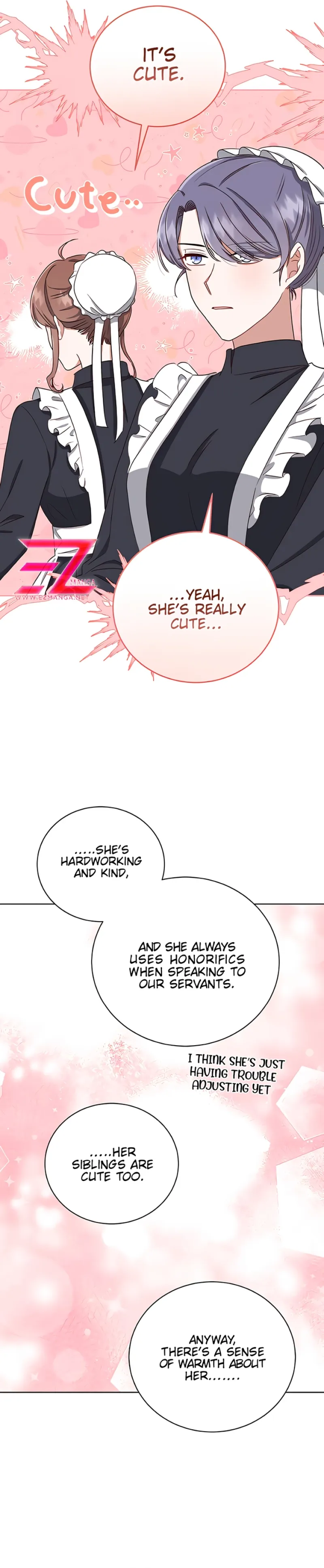Unrequited Love Doesn’t End With Marriage Chapter 20 123 ch 19 26
