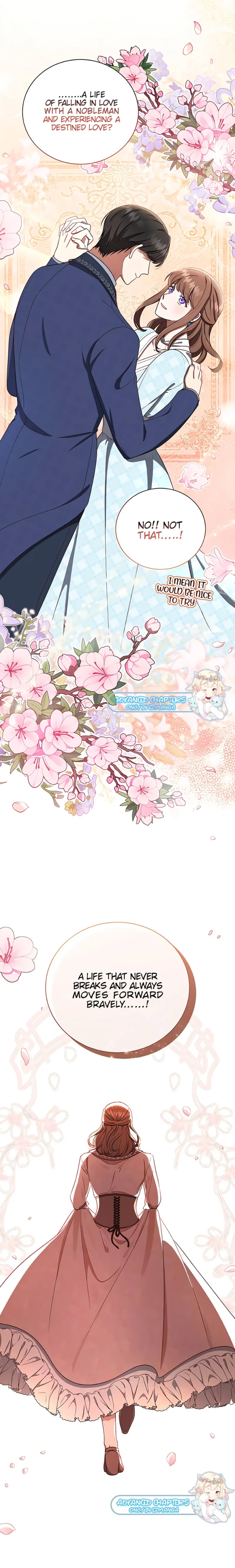 Unrequited Love Doesn’t End With Marriage Chapter 20 125 ch 19 28
